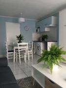 Charmant studio proche gare - parking privatif individuel clos