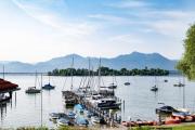 Top Gstadt am Chiemsee