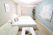 Nippombashi Art Hotel 405