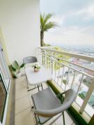 Cozy 1BR Staycation Unit at The Celandine, Balintawak, Quezon City