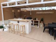 Relax Garden Palm Mar