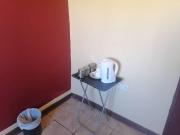 Top Francistown