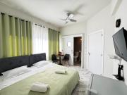 Smart Comfort RoomN3 with Private Bathroom in best Location Beach 250m