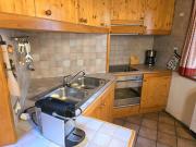 1500-year-old El Molin Cottage in the heart of Moena