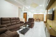 3 Bees Service Apartments, Gachibowli