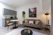 Utrecht City Apartments - Maliesingel