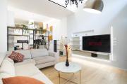 Design Apartment Milano Porta Romana AC & Check-in 24h