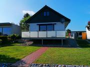 Ferienhaus Seglerblick am Achterwasser