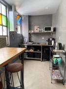 Vistas al Obelisco, corazón de Buenos Aires