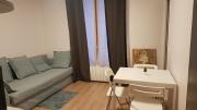 Studio cosy, quartier canal Saint-Martin