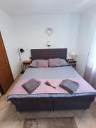 Levendula Apartman Zalakaros