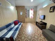 Apto no Forte a 1 quadra da Praia com Wi-Fi