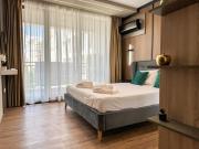 1BR Modern Apartment 6mins to City Centre with FREE Street Parking and Gym Pass