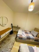 Cozy Stay l One Kattamya, Nasr City 3