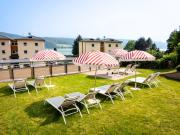 Ferienwohnungen see punkt