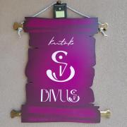 Studio apartman "Kutak DIVUS"