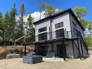 Chalet Rosée Private SPA, Ski Montcalm Chalet Rosée Private SPA, Ski Montcalm