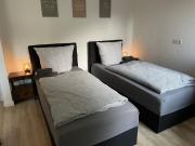 Ferienwohnung auf dem Wingertsberg