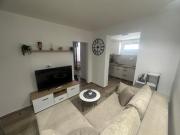 Cozy one bedroom apartment with parking