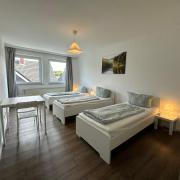 WDI - Workers Apartments