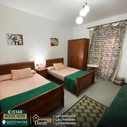 شاليه ايجار قاريه امواج كود 5148