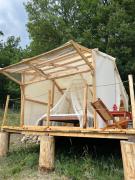 La casetta delle stelle - relax e riservatezza a 550m di quota