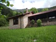 Casa Trasgu de Tornín-Cangas de Onís- Enjoy life in Asturias