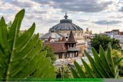 Top Bucharest