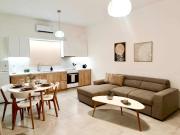 Mariannas Bright & Modern House