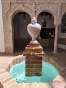 Hospedería Monasterio de San Leandro