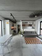 303 Loft design Cathéderale