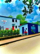 Trzy Kotwice Noclegi Jastrzębia Góra jedna minuta do morza i centrum