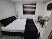 casa entera con estacionamiento