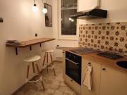 My place in Sofia - Top center - 2 bedrooms - Self check-in