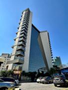 Summit Flat, ótima localização, limpeza diária, academia e piscina