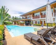 Yellow Mango Resort Bohol