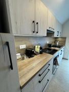 M21 Residence Sárvár