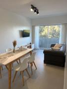 DEPARTAMENTO frente al GOLF!!