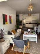 El Mirador de la Plaza