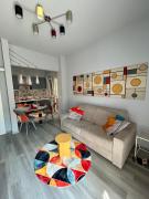 Valle Fiorita 42 - Garden apartment