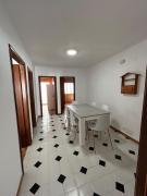 House in Laxe terrace and garage