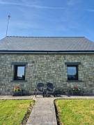 Beachwood Cottage in Spiddal