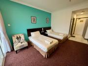 Deluxe Room for 2 Pax - Central of Kuching
