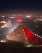 Casa Cleopatra Piramidi