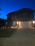 JQ Cozy Stay with available Parking near NRG Stadium