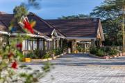 Naivasha Crescent Lodge