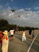 Lush and Lake Campbeach Resort