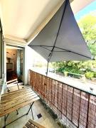 Logement au coeur de Strasbourg