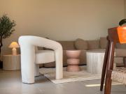 Appartement de standing, ouest de Montpellier, grand roof top, parking inclus