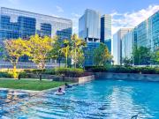 Elegant and Modern 3BR Penthouse in Uptown BGC